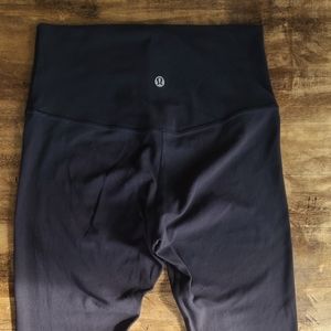 Lululemon align leggings